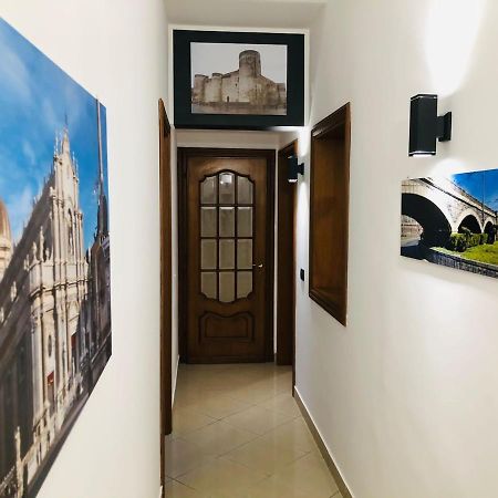 La Casa Di Palma Villa CTA Eksteriør billede