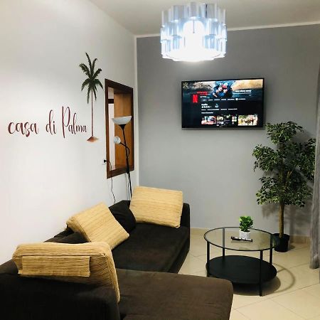La Casa Di Palma Villa CTA Eksteriør billede