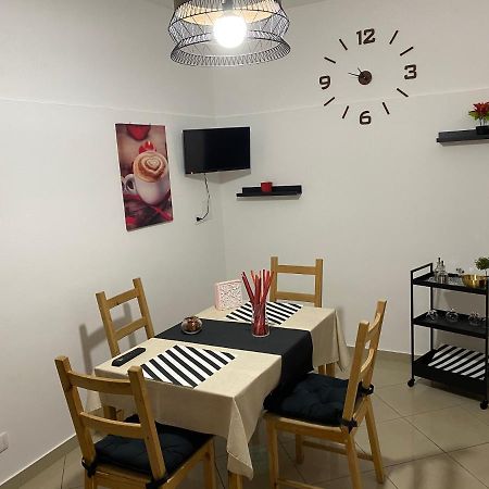 La Casa Di Palma Villa CTA Eksteriør billede