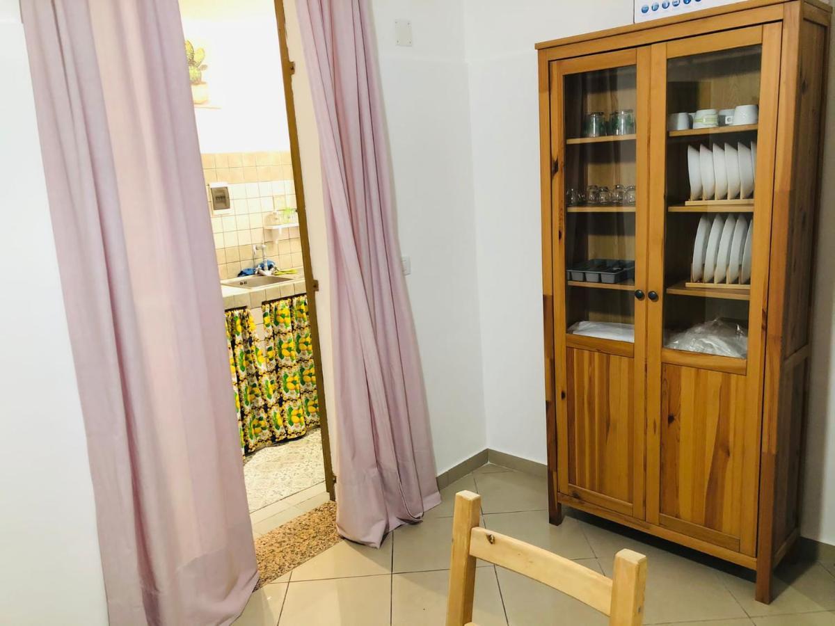 La Casa Di Palma Villa CTA Eksteriør billede