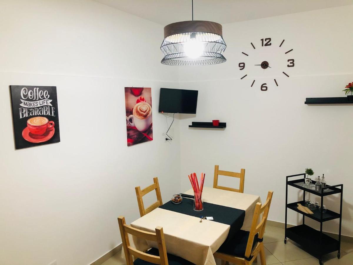 La Casa Di Palma Villa CTA Eksteriør billede