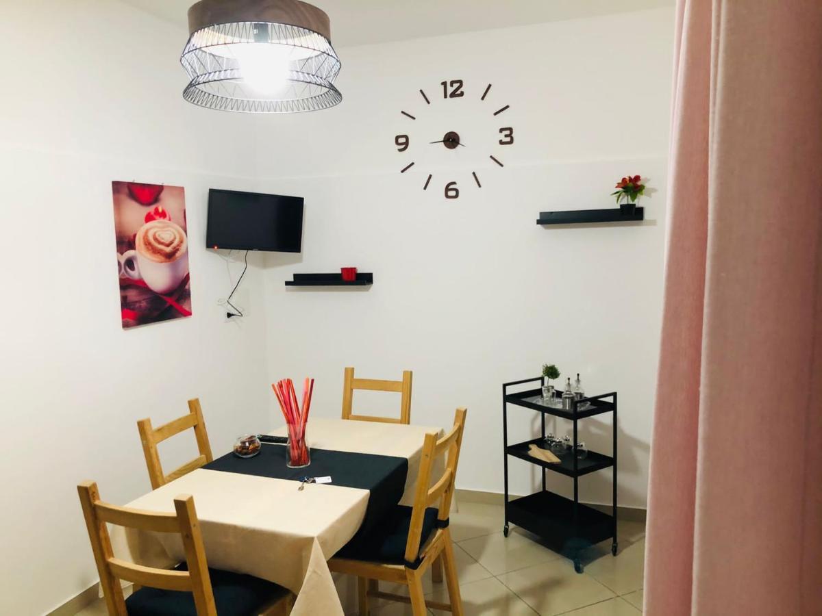 La Casa Di Palma Villa CTA Eksteriør billede