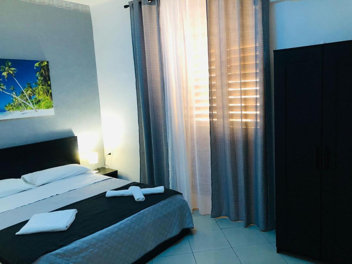 La Casa Di Palma Villa CTA Eksteriør billede