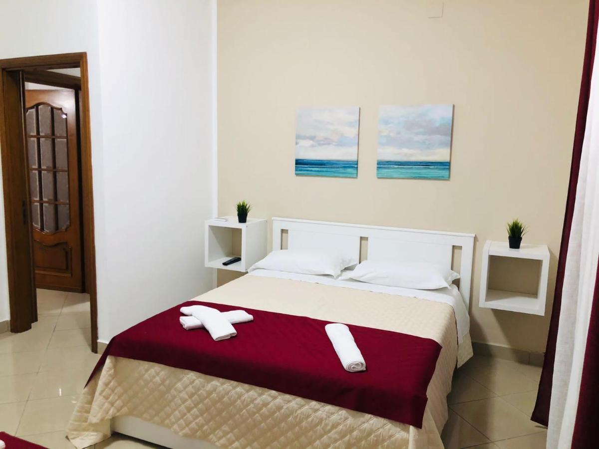 La Casa Di Palma Villa CTA Eksteriør billede