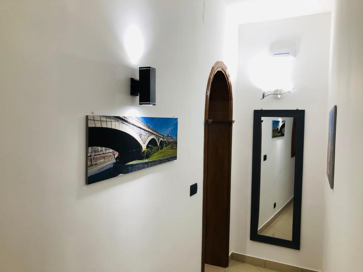 La Casa Di Palma Villa CTA Eksteriør billede
