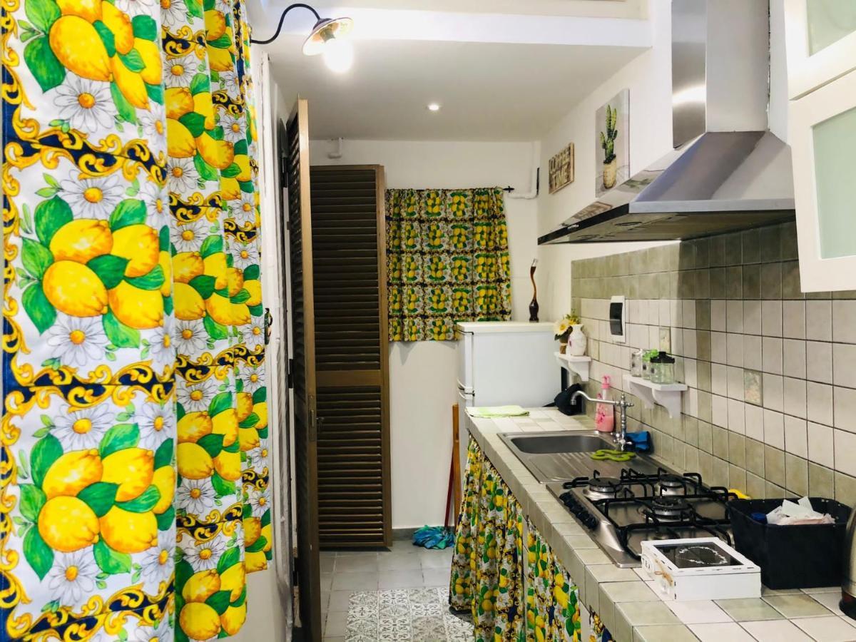 La Casa Di Palma Villa CTA Eksteriør billede