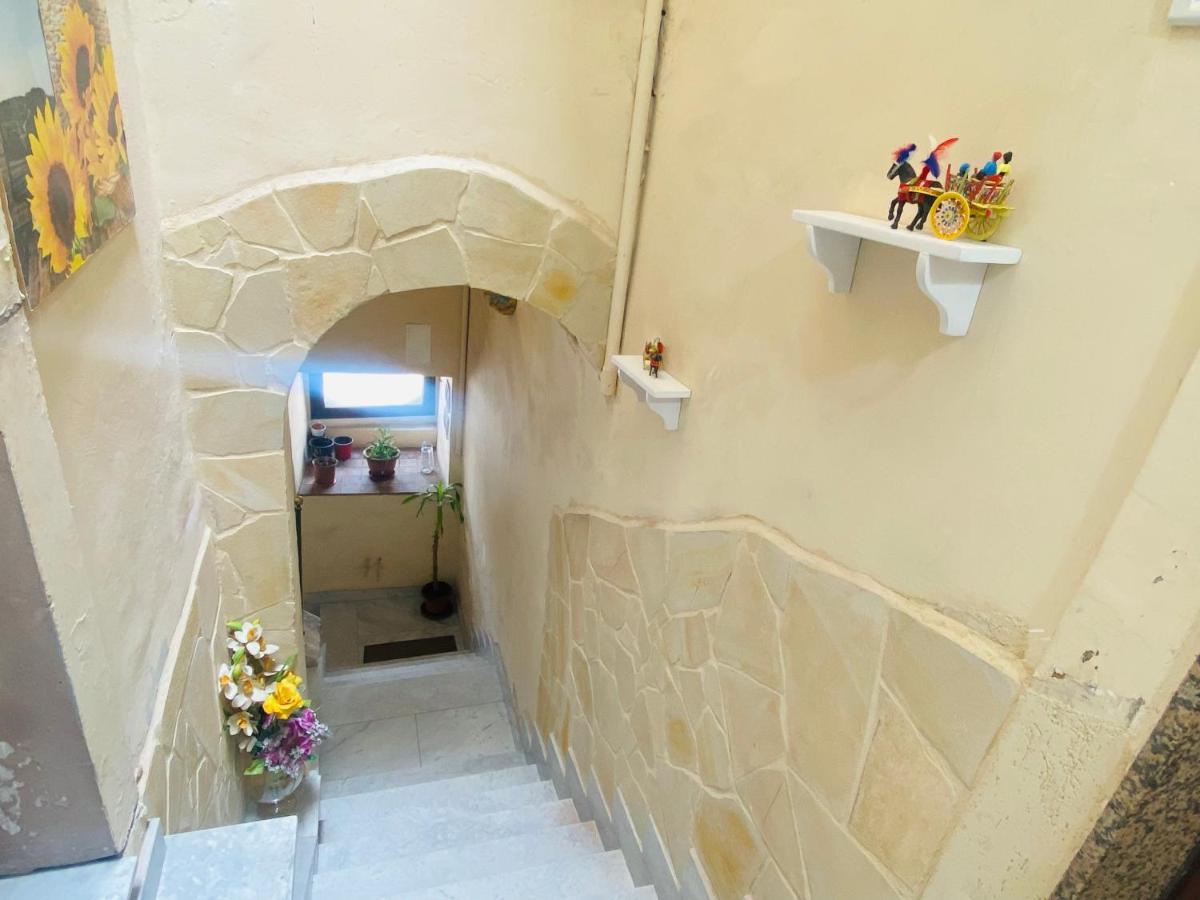 La Casa Di Palma Villa CTA Eksteriør billede