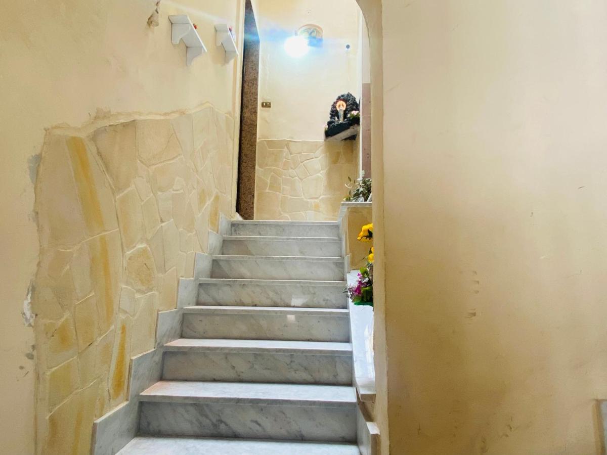 La Casa Di Palma Villa CTA Eksteriør billede