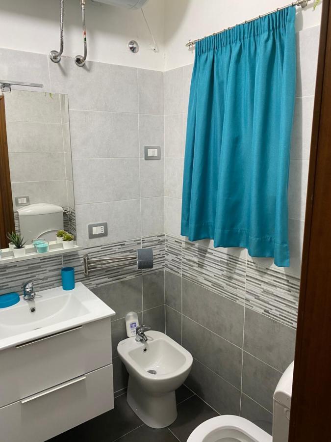 La Casa Di Palma Villa CTA Eksteriør billede