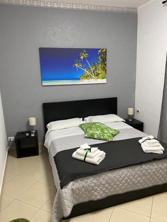 La Casa Di Palma Villa CTA Eksteriør billede