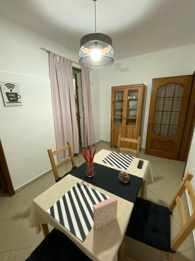 La Casa Di Palma Villa CTA Eksteriør billede