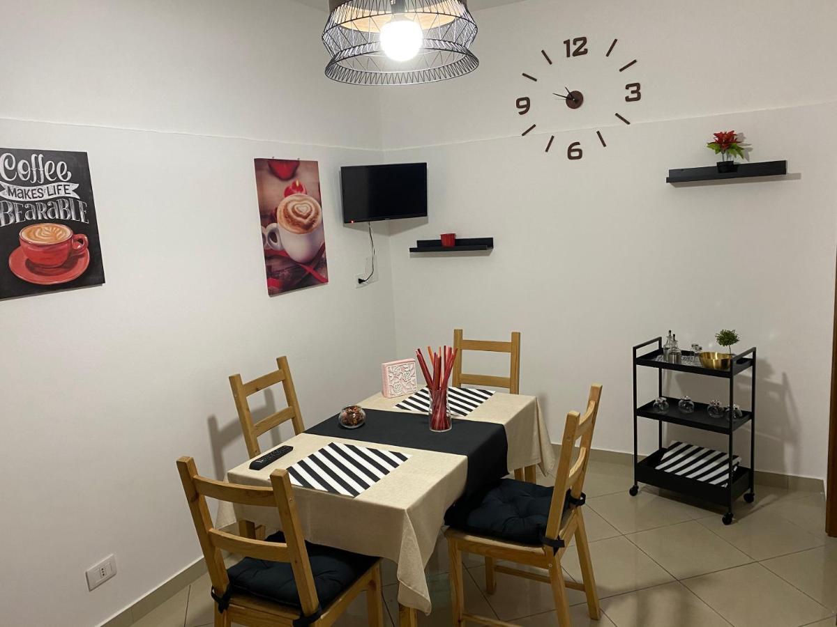 La Casa Di Palma Villa CTA Eksteriør billede