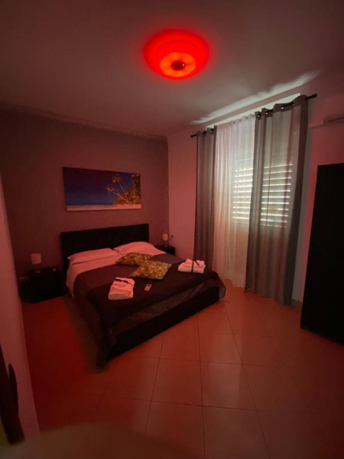 La Casa Di Palma Villa CTA Eksteriør billede