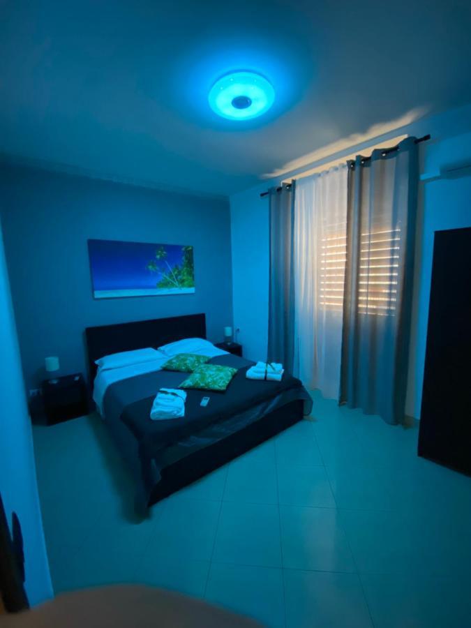 La Casa Di Palma Villa CTA Eksteriør billede